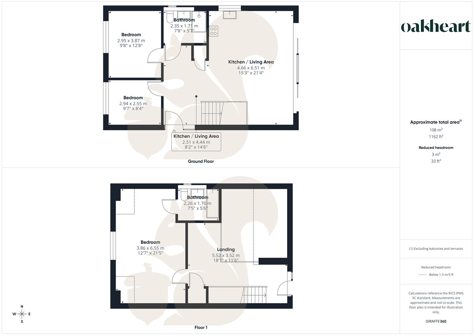 Floorplan thumbnail